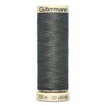 Sew-All Thread - 100m spool - Gütermann (various colours 637-927)