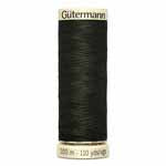 Sew-All Thread - 100m spool - Gütermann (various colours 637-927)