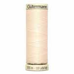 Sew-All Thread - 100m spool - Gütermann (various colours 637-927)