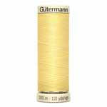 Sew-All Thread - 100m spool - Gütermann (various colours 637-927)