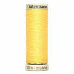 Sew-All Thread - 100m spool - Gütermann (various colours 637-927)