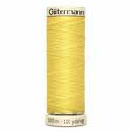 Sew-All Thread - 100m spool - Gütermann (various colours 637-927)