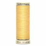 Sew-All Thread - 100m spool - Gütermann (various colours 637-927)