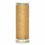 Sew-All Thread - 100m spool - Gütermann (various colours 637-927)