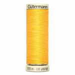 Sew-All Thread - 100m spool - Gütermann (various colours 637-927)