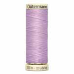 Sew-All Thread - 100m spool - Gütermann (various colours 637-927)