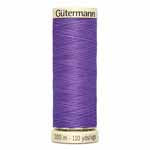 Sew-All Thread - 100m spool - Gütermann (various colours 637-927)