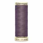 Sew-All Thread - 100m spool - Gütermann (various colours 928-960)