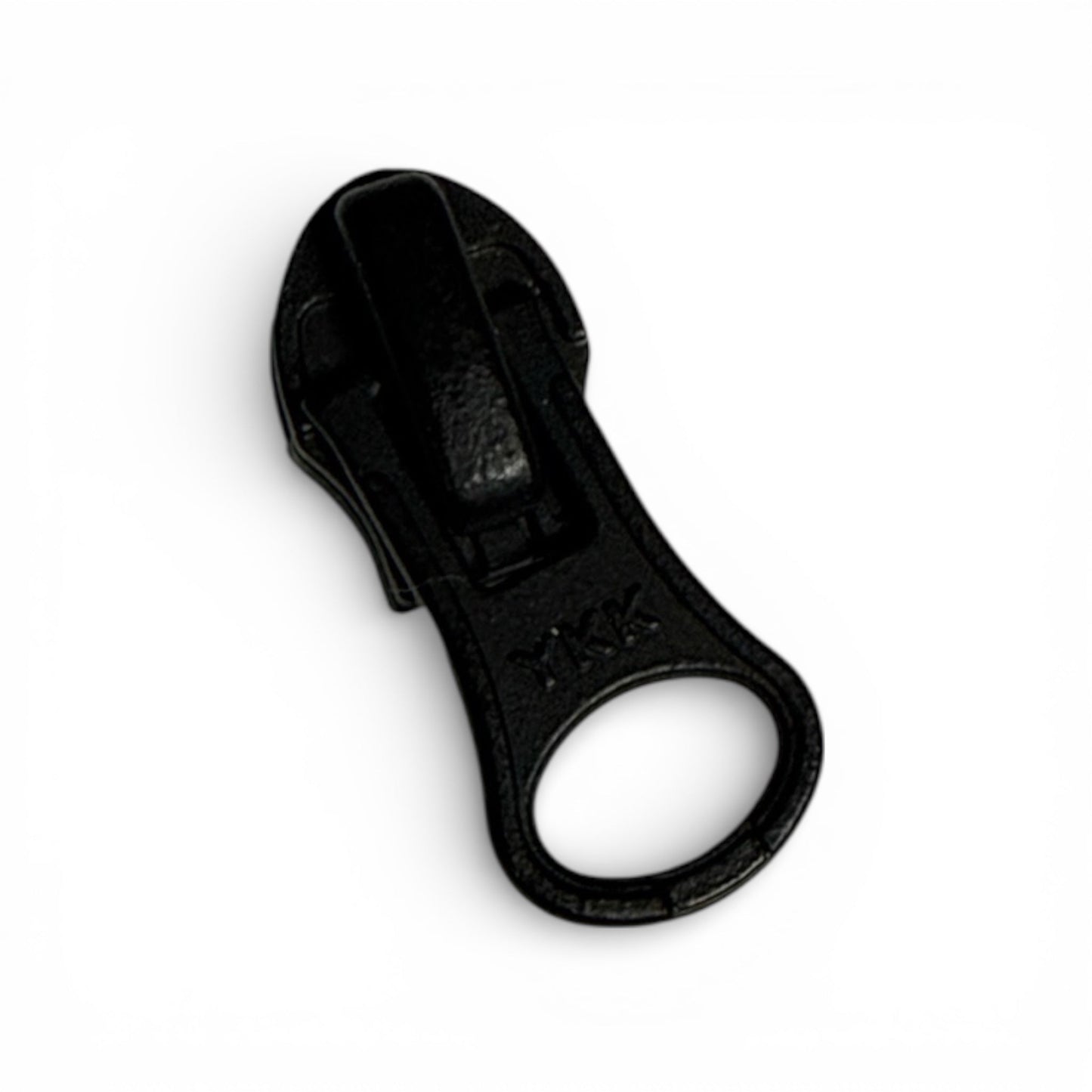 5 Zipper Slider - Black - YKK Style - Simplifi Fabric