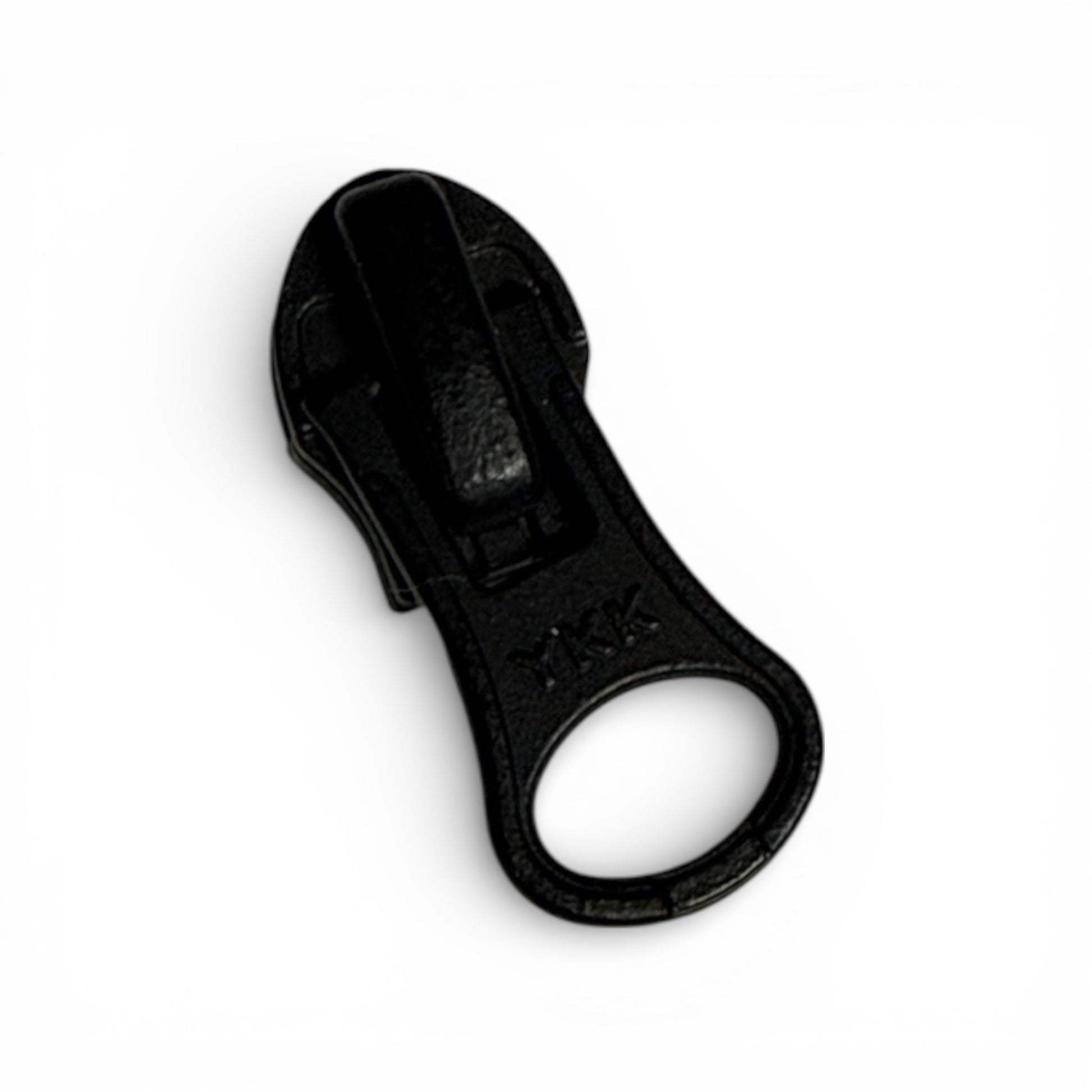 5 Zipper Slider - Black - YKK Style - Simplifi Fabric