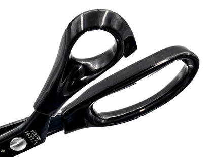 9" Lightweight Pinking Shears - LDH Scissors - Simplifi Fabric