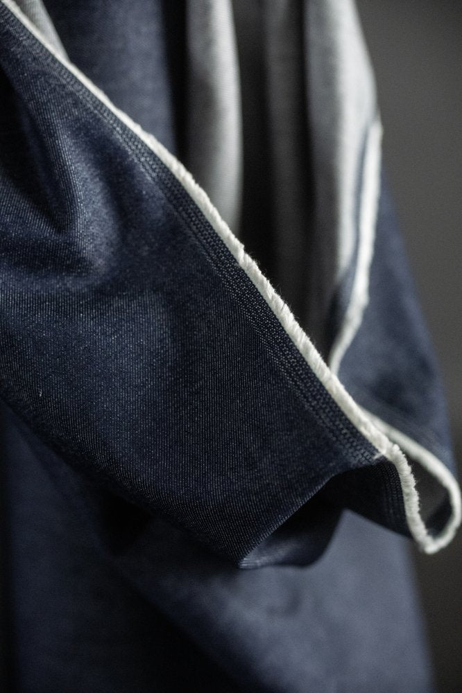 9.5oz Go West Denim - Merchant & Mills - Simplifi Fabric