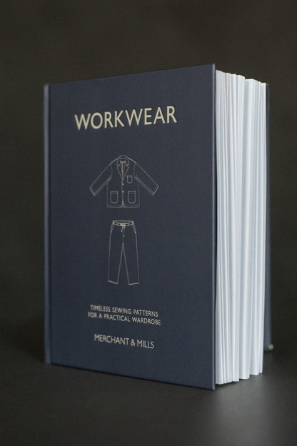 The Workwear Book - Merchant & Mills