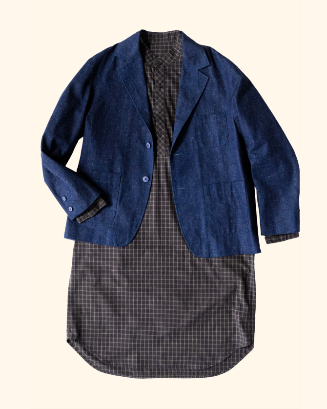 The Workwear Book - Merchant & Mills