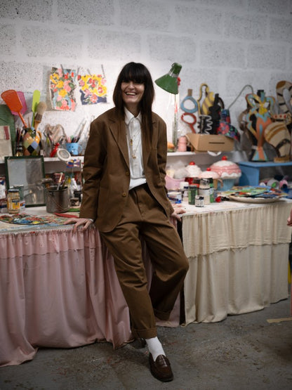 The Workwear Book - Merchant & Mills