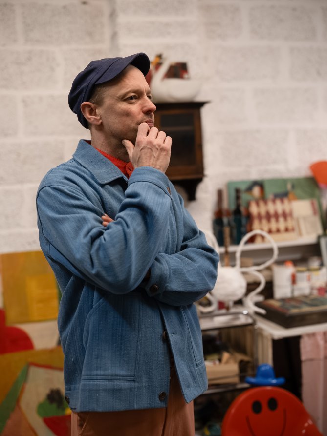 The Workwear Book - Merchant & Mills