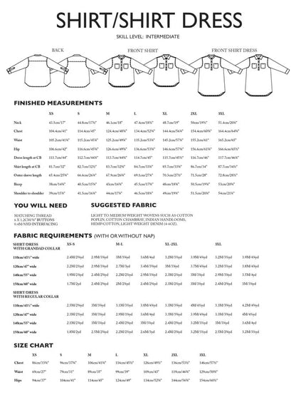 The Workwear Book - Merchant & Mills