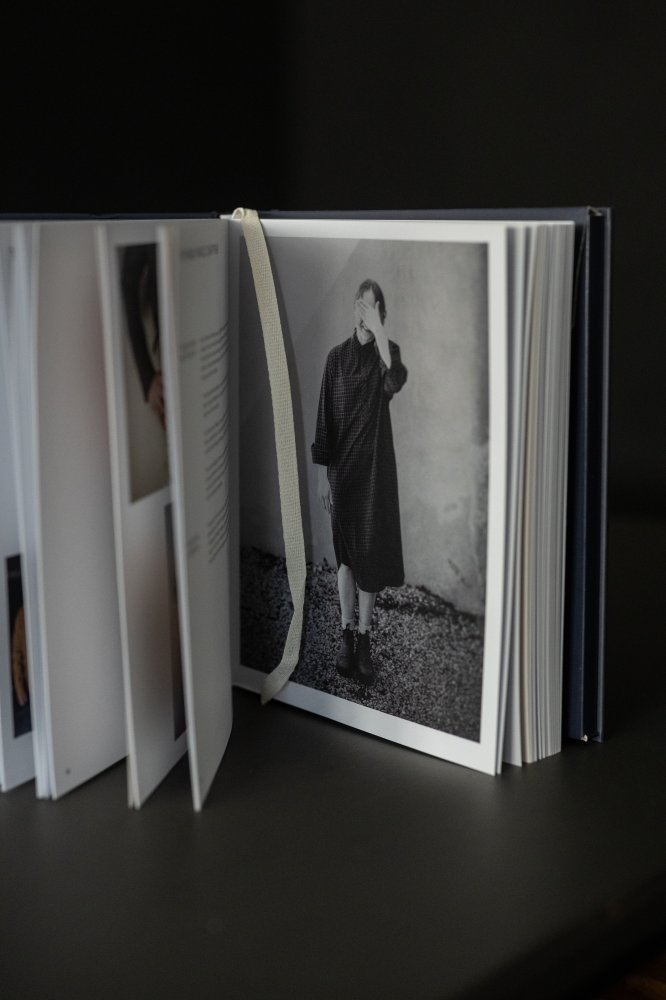 The Workwear Book - Merchant & Mills