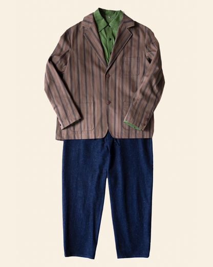 The Workwear Book - Merchant & Mills
