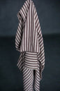 Amaro Stripe Handwoven Indian Cotton - Merchant & Mills