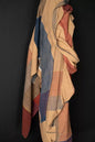 Patchwork Brown Indian Cotton - Merchant & Mills
