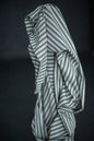 Rhinella Stripe Handwoven Indian Cotton - Merchant & Mills