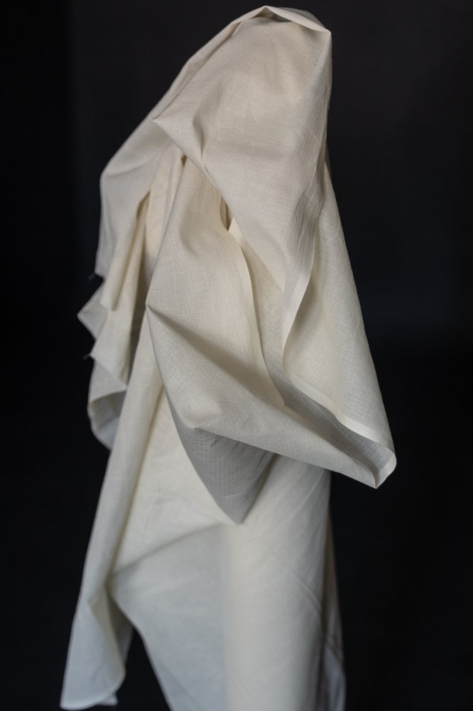 Dimple Natural Indian Cotton - Merchant & Mills