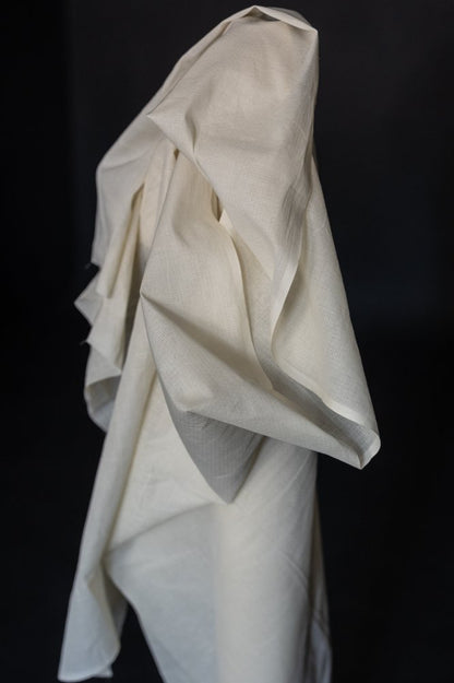 Dimple Natural Indian Cotton - Merchant & Mills