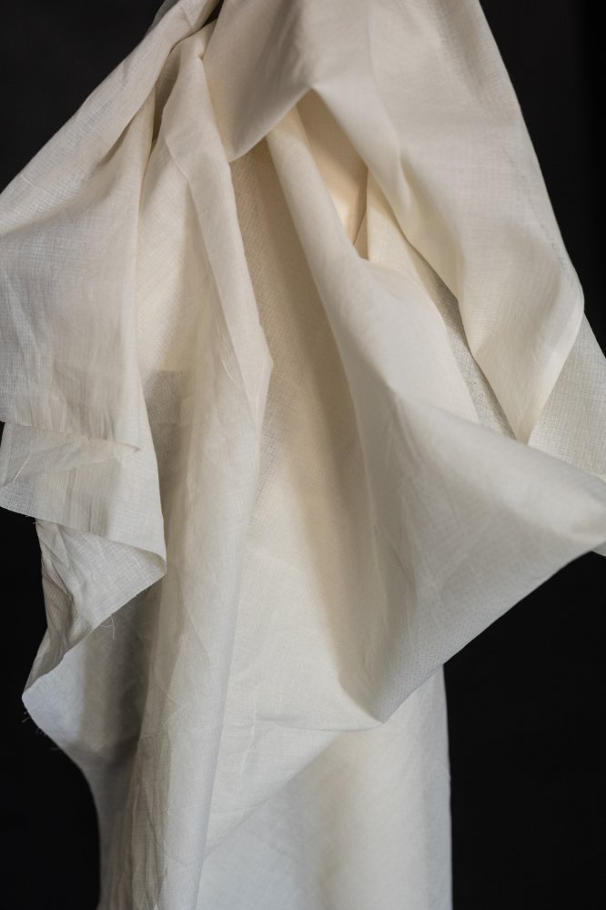 Dimple Natural Indian Cotton - Merchant & Mills