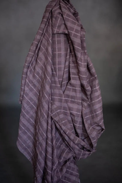 Elderberry Indian Cotton - Merchant & Mills