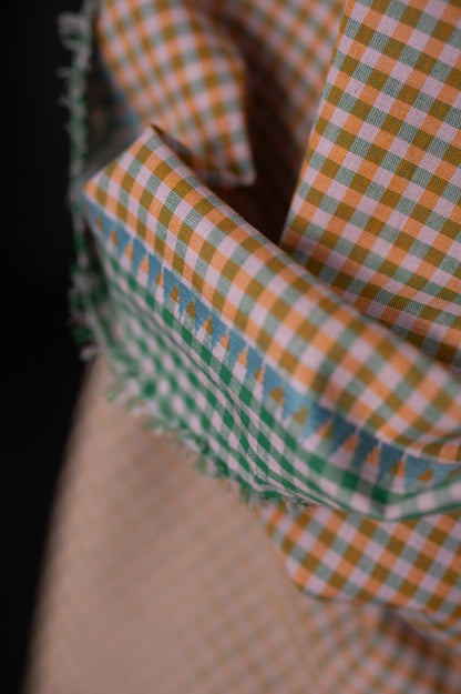 Fiesta Woven Indian Cotton - Merchant & Mills