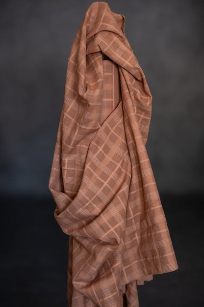 Harvest Glow Indian Cotton - Merchant & Mills
