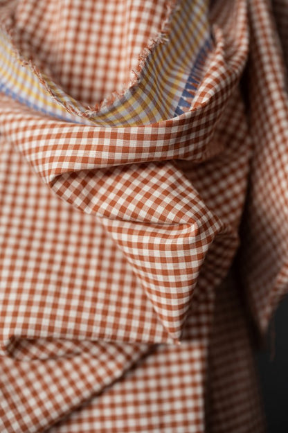 Jamboree Woven Indian Cotton - Merchant & Mills