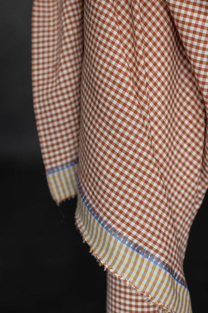 Jamboree Woven Indian Cotton - Merchant & Mills