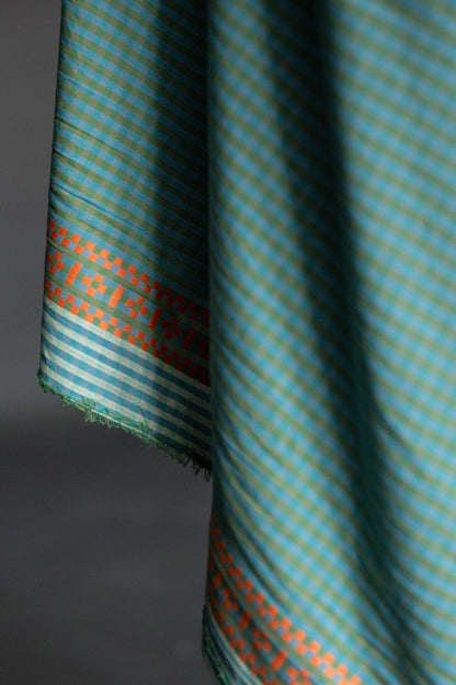 Limelight Woven Indian Cotton - Merchant & Mills