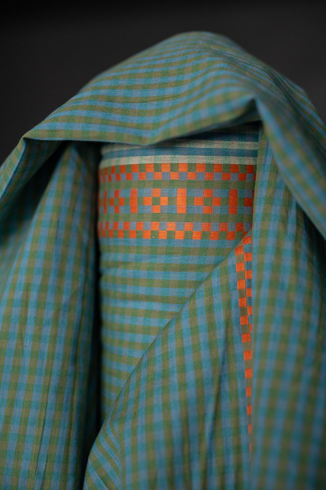 Limelight Woven Indian Cotton - Merchant & Mills