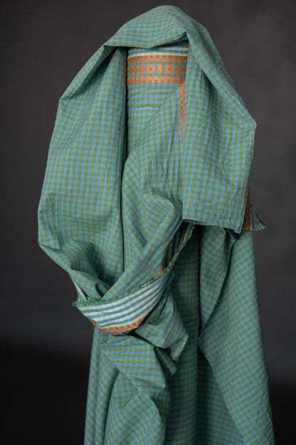 Limelight Woven Indian Cotton - Merchant & Mills