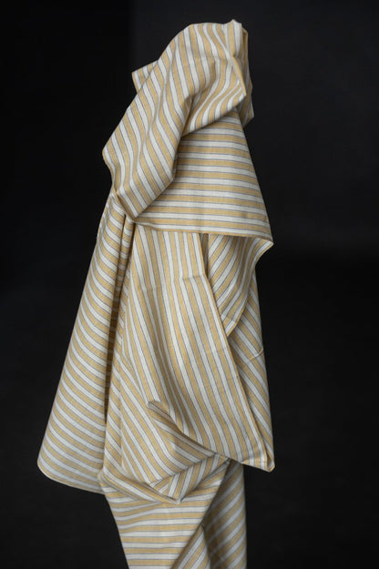 Play Stripe Handwoven Indian Cotton - Merchant & Mills