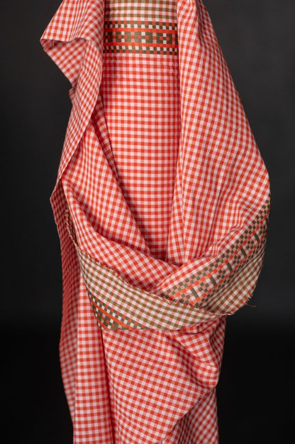 Potluck Woven Indian Cotton - Merchant & Mills