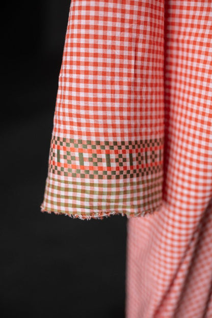 Potluck Woven Indian Cotton - Merchant & Mills