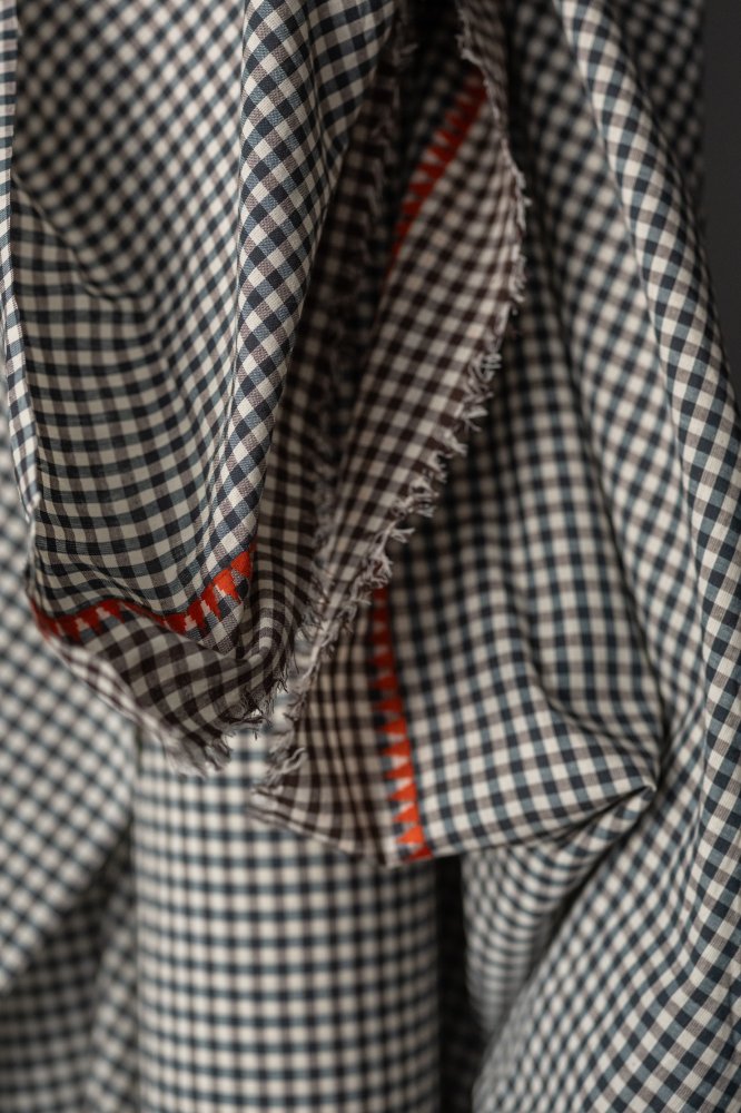 Sunsleeper Woven Indian Cotton - Merchant & Mills