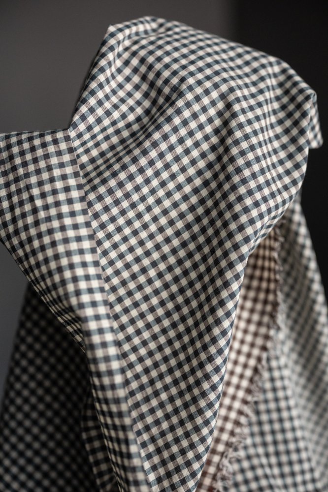 Sunsleeper Woven Indian Cotton - Merchant & Mills