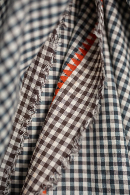 Sunsleeper Woven Indian Cotton - Merchant & Mills
