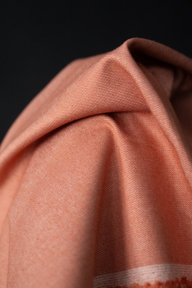 10oz Organic Cotton Denim - Tuscan Dust - Merchant & Mills