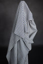 Dawson Gingham Heavy Recycled Cotton - European Import - Merchant & Mills