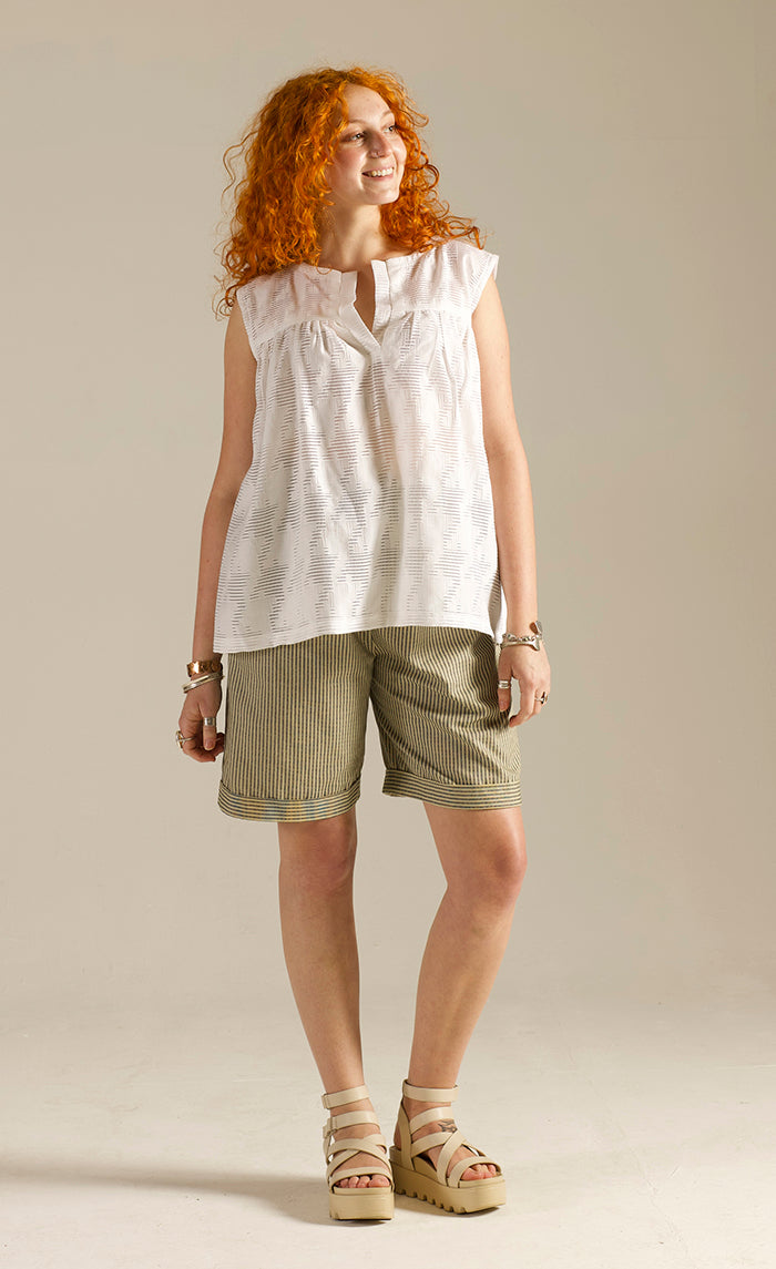 Tyto Pants - Paper Sewing Pattern - Sew Different