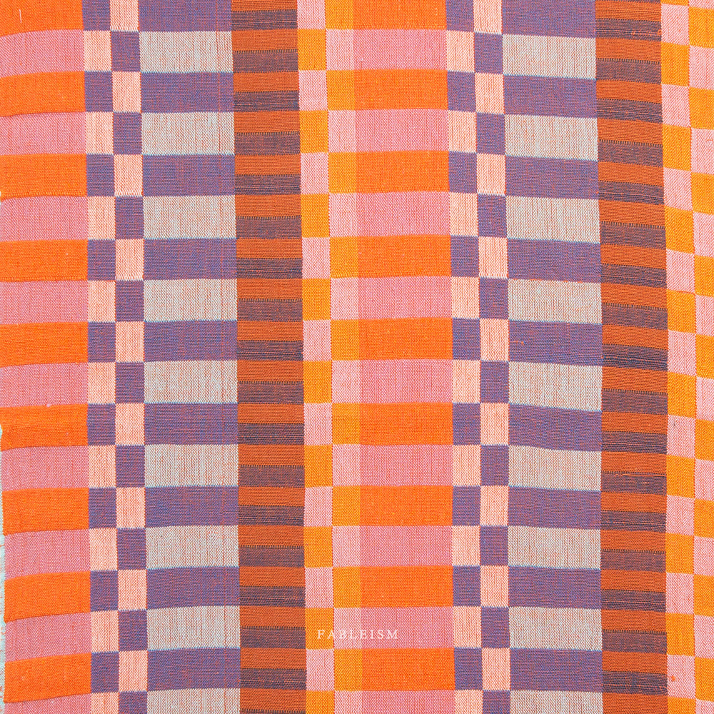 Broken Stripes - Plenty - Fine & Dandy - Fableism Supply Co.