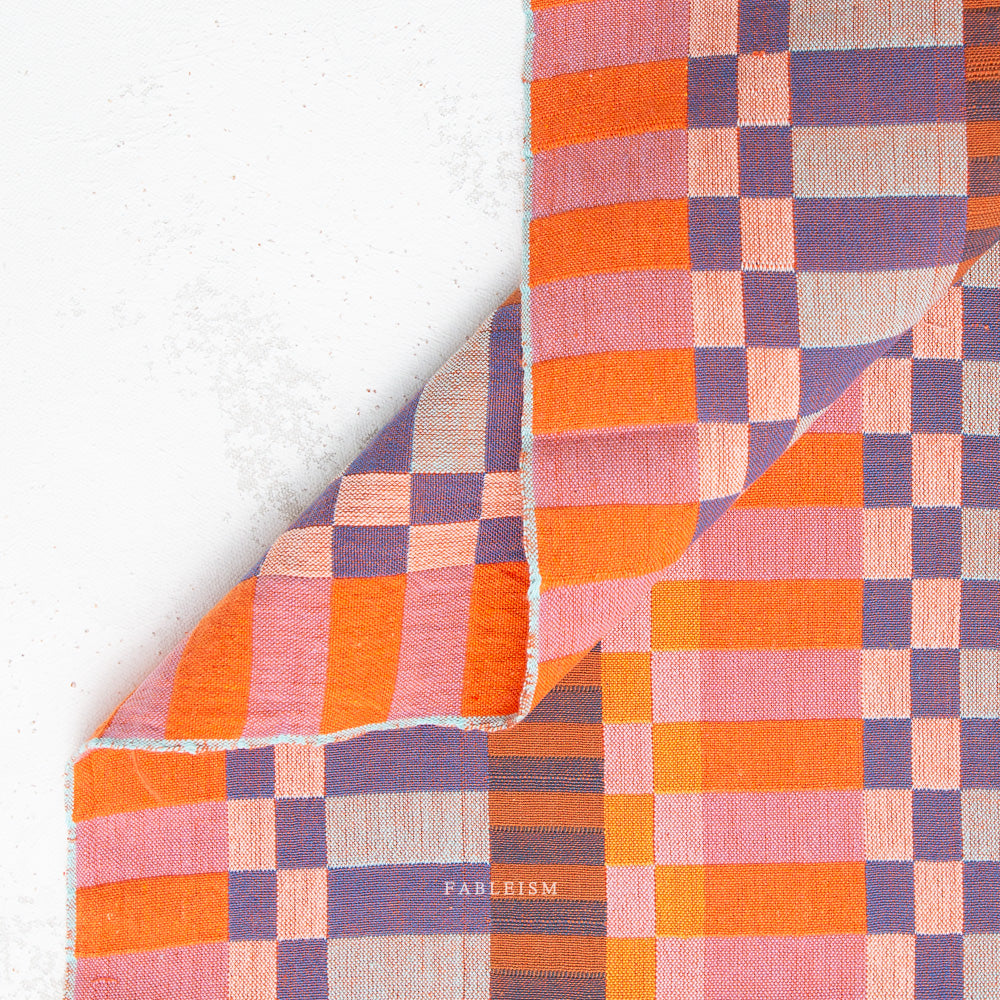 Broken Stripes - Plenty - Fine & Dandy - Fableism Supply Co.