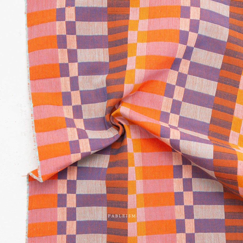 Broken Stripes - Plenty - Fine & Dandy - Fableism Supply Co.