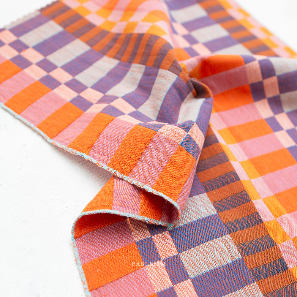 Broken Stripes - Plenty - Fine & Dandy - Fableism Supply Co.